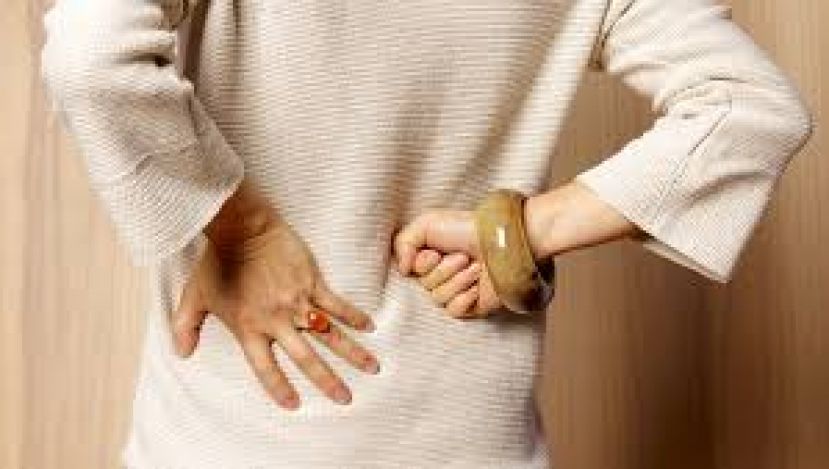 35岁是骨量巅峰 骨质疏松延后13年的方法