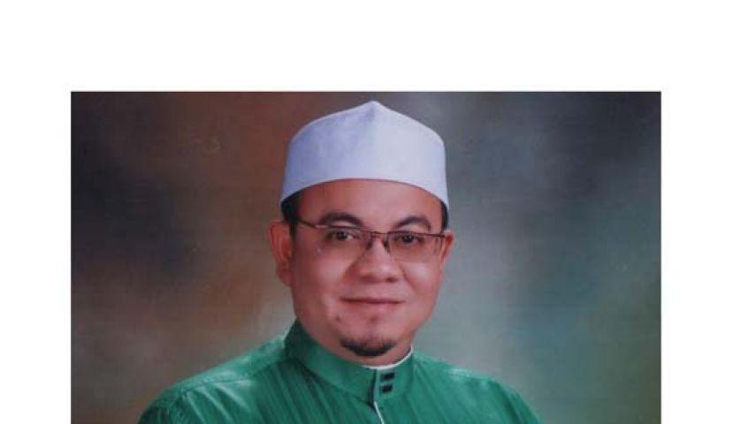 古吉州议员希尔米。