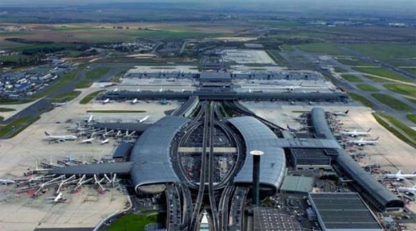 法国国内民航机师准备发动罢工，对航班的影响有待观察。