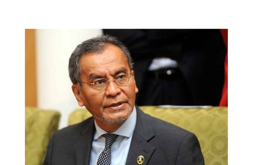 卫生部长：大马人患非传染疾病情况堪忧