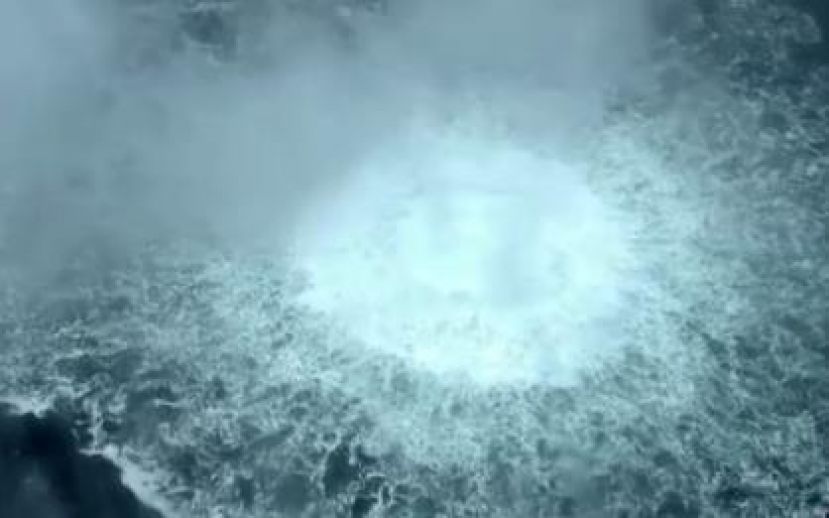 瑞典检察院：&ldquo;北溪&rdquo;管道遭蓄意破坏的嫌疑增加