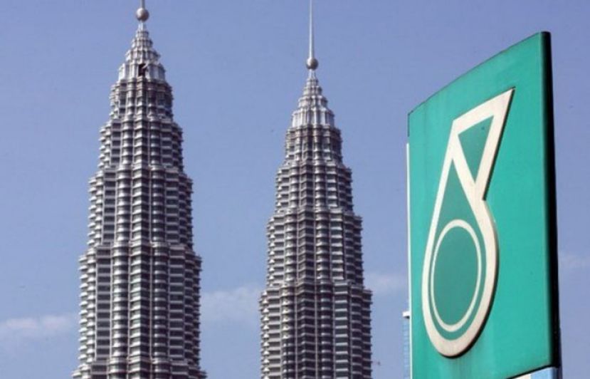 国油与砂政府就石油产品销售税达致协议。