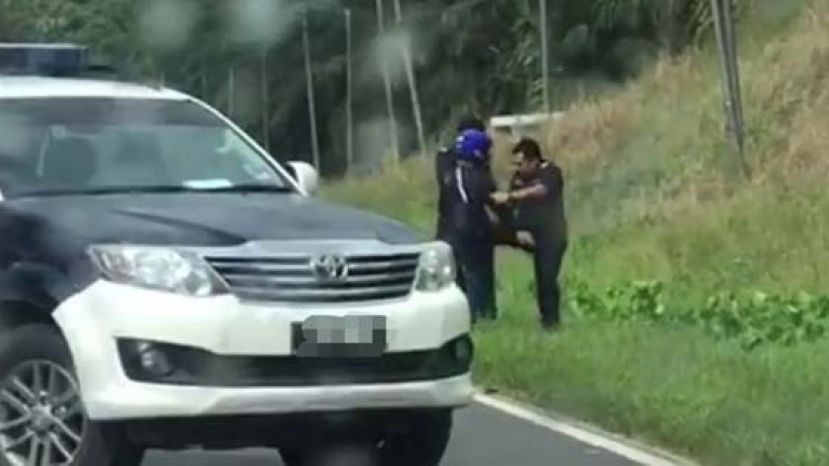 陆路交通局承诺不会包庇违规的官员。