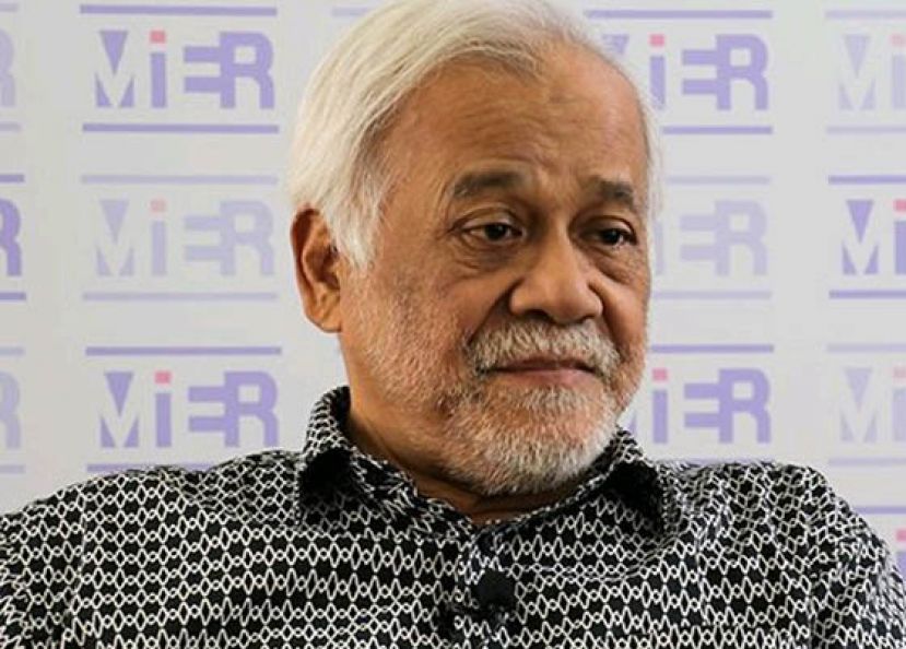 丹斯里卡玛尔末沙里。