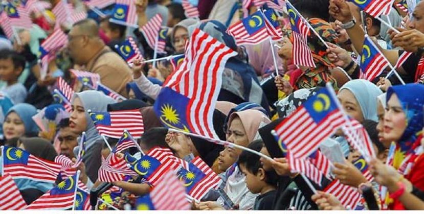 大马人2022幸福指数增2.5%  玻砂霹人幸福感居全国三甲