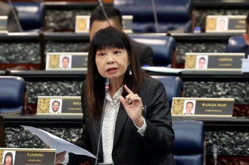林慧英：华裔柏斯3宝妈遭家暴致死 向信任的亲友、有关机构或适当的支援渠道寻求帮助