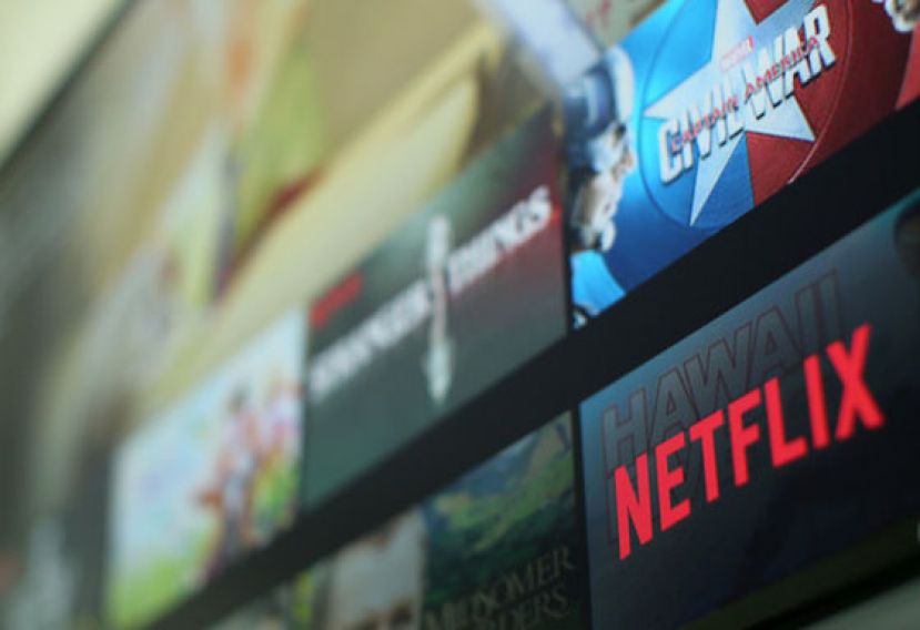 Netflix预计明年全力打击寄生帐号，将推出新功能断绝免费共用。