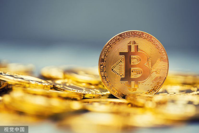 美SEC澄清，该监管机构尚未批准任何比特币现货ETF。