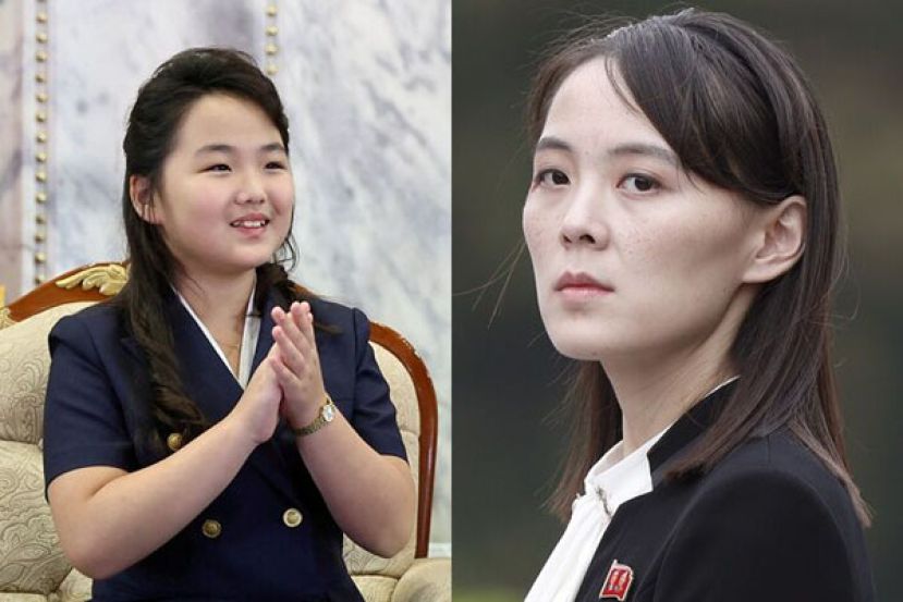 前朝鲜大使直言，金与正并非朝鲜第二号人物。
