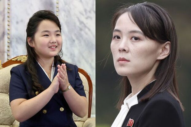前朝鲜大使直言，金与正并非朝鲜第二号人物。