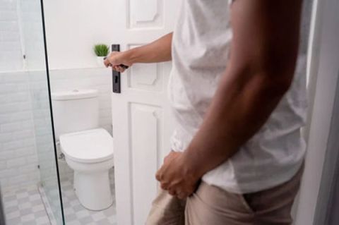 医揭夜尿症原因：抗利尿激素不足让尿量变多