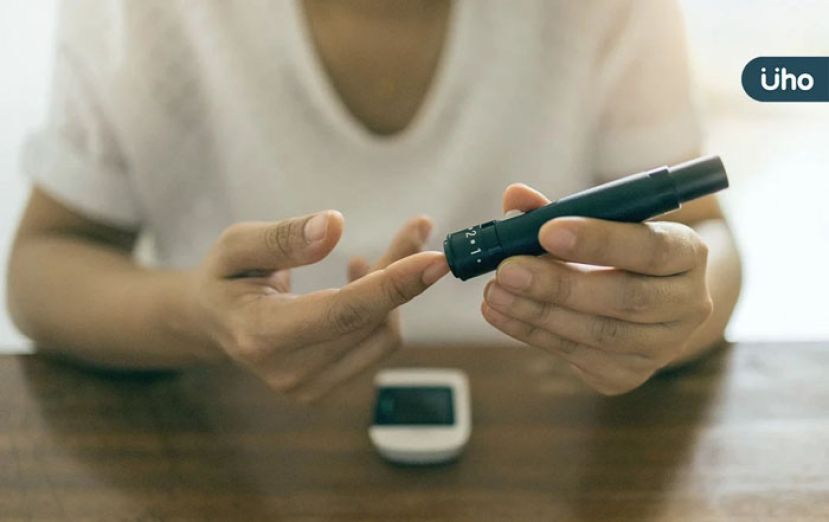 &ldquo;糖心肾症候群&rdquo; 当心全身病　医列5筛检预防