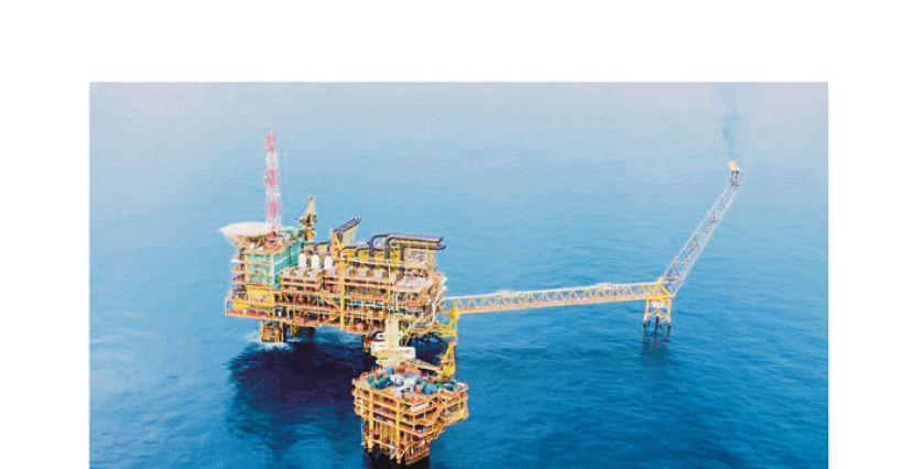 拉菲兹：西马油气产量锐减　新发现资源均在砂沙