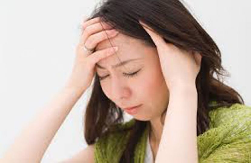 人体缺乏铁质可引发抑郁症