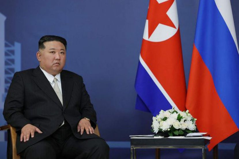 脱北者揭露，朝鲜在金正恩的统治下，生存环境艰难，也越发对金氏政权感到反感。