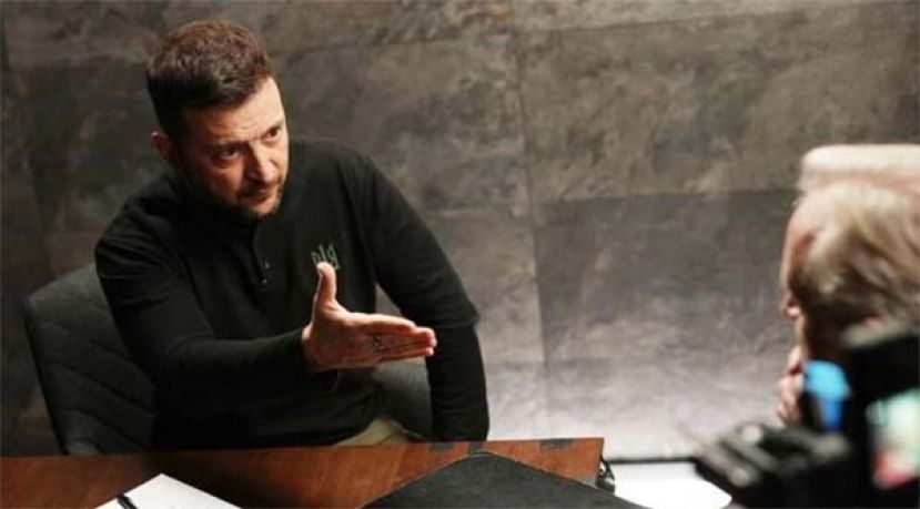 接纳以不包括俄占区版图加入北约。