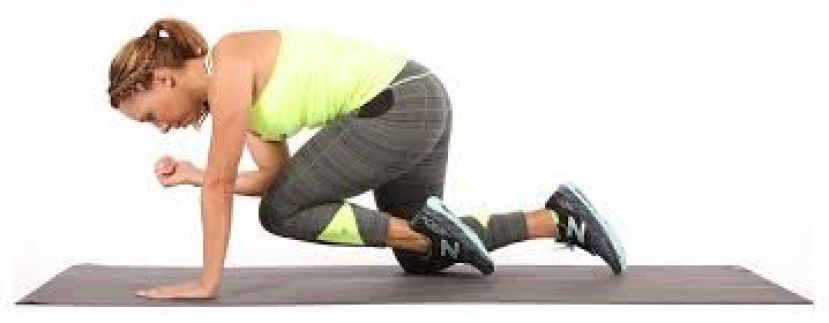 20分钟强健免疫力 健身教练推荐5个居家运动