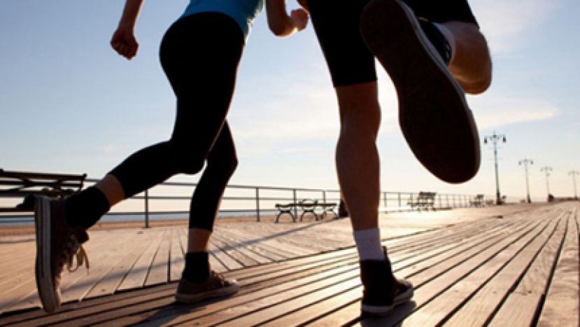 轻松做运动更快乐