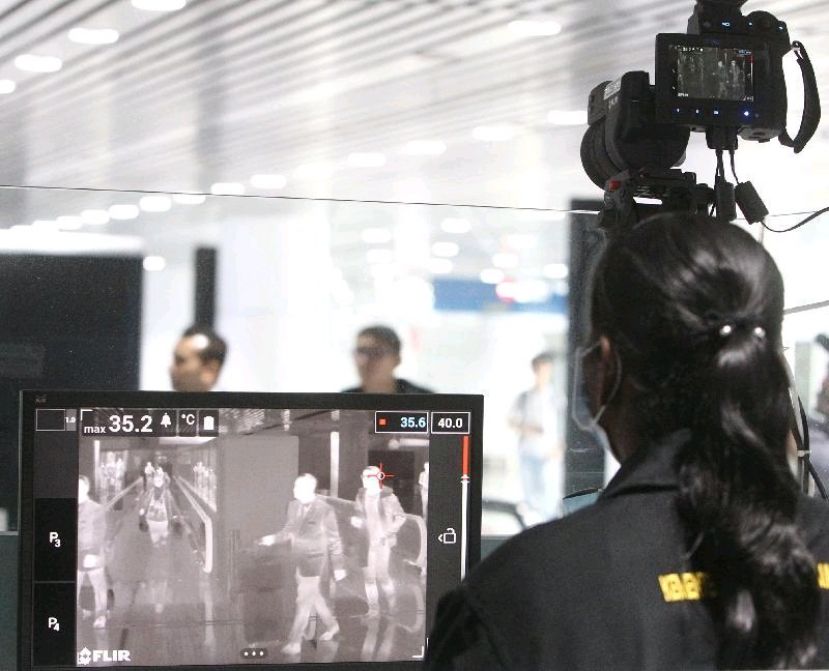 大马再确诊3宗武汉肺炎病例