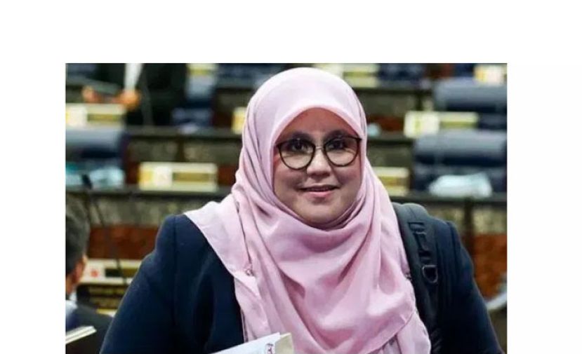 拿督玛丝艾米雅蒂。