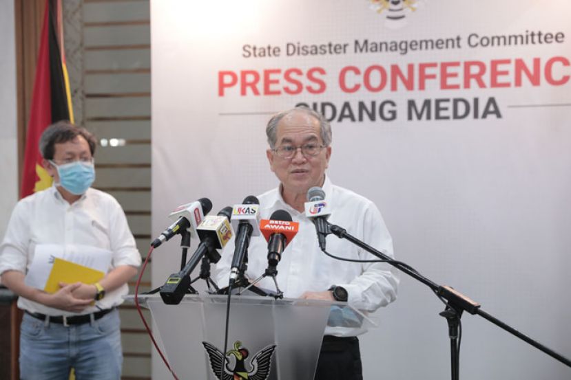 拿督阿玛道格拉斯。