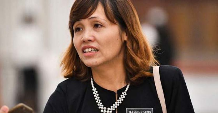 教育部副部长张念群。