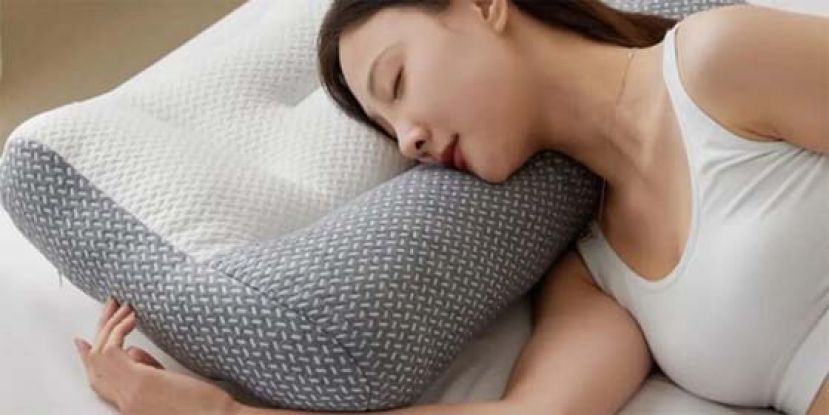 日本研究：枕头过高可能诱发中风。