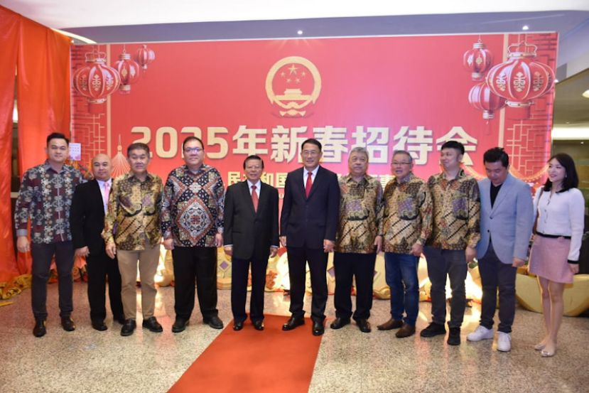邢伟平：春节申遗成功在全球引发广泛关注和热烈讨论 向世界打开了认知中国的重要文化窗口