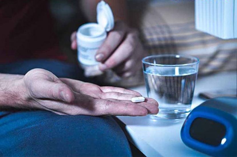 不吃无法入睡？安眠药八大使用原则