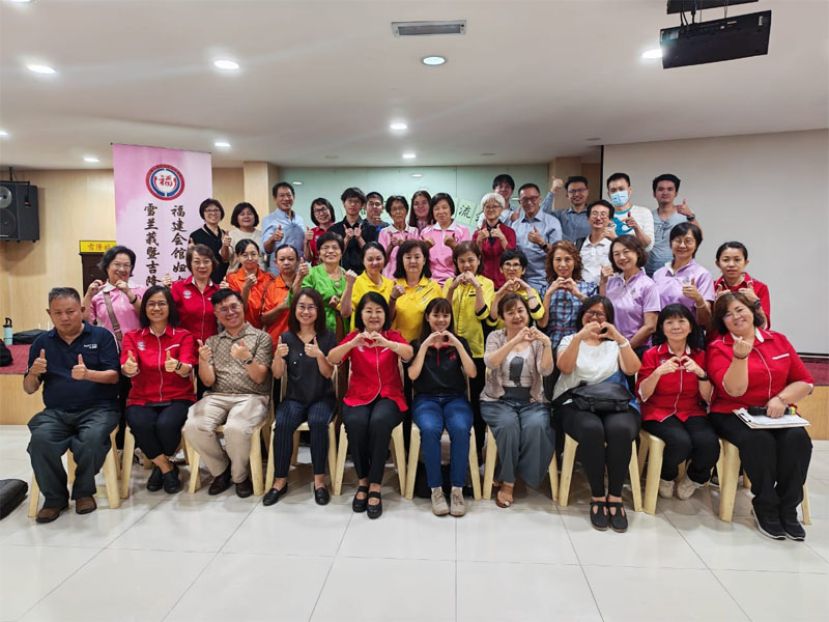 《我的家国》圆桌交流会：在差异中寻找共识