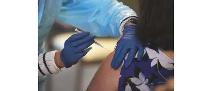 美国疾病控制与预防中心（CDC）说，国内已有近190万人接种辉瑞与德国BioNTech研发的新冠疫苗，其中仅有21人对疫苗产生严重过敏反应。