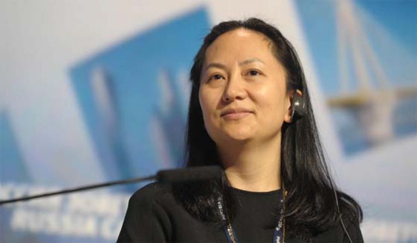 加拿大多名前高官政要要求释放孟晚舟。