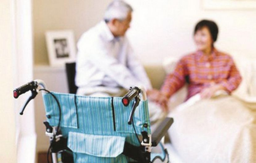 中风症状自我检测 把握黄金治疗期