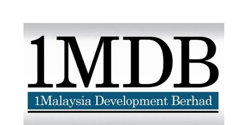 一马案资产追逃行动　12幅值1.2亿名画将运回大马