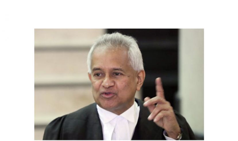 丹斯里汤米汤姆斯。