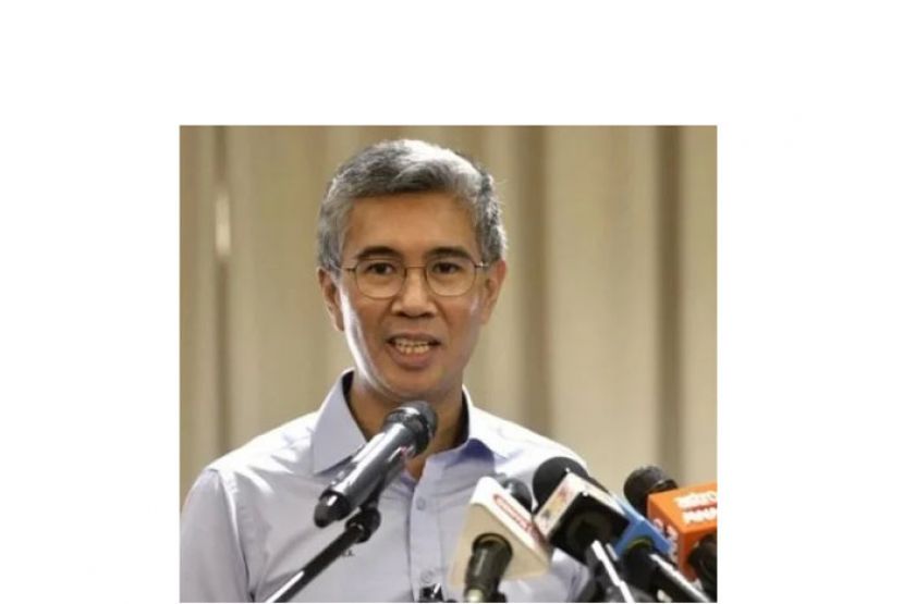 东姑扎夫鲁。