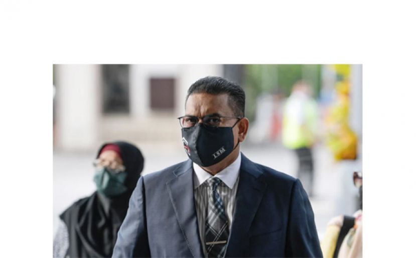 洛曼上诉被驳 入狱一个月