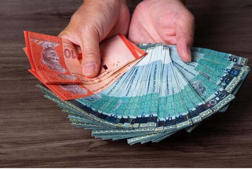 SARA基本援助4月扩至东马  每月汇入540万受惠者MyKad