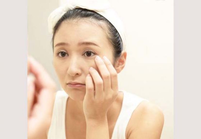 气血不顺成黄脸婆　5药材助补气血