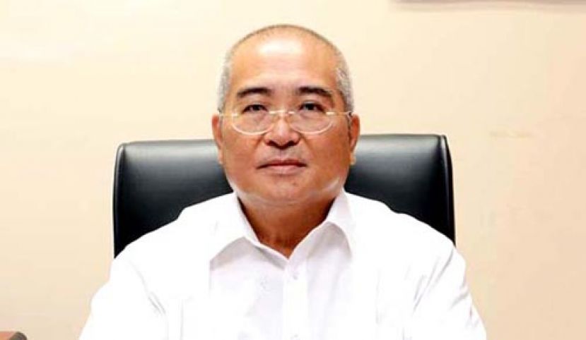进口白糖非军火买卖  俞小珊：应公布商家名单和准则