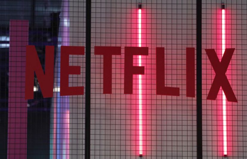 Netflix将取消最便宜的无广告方案。