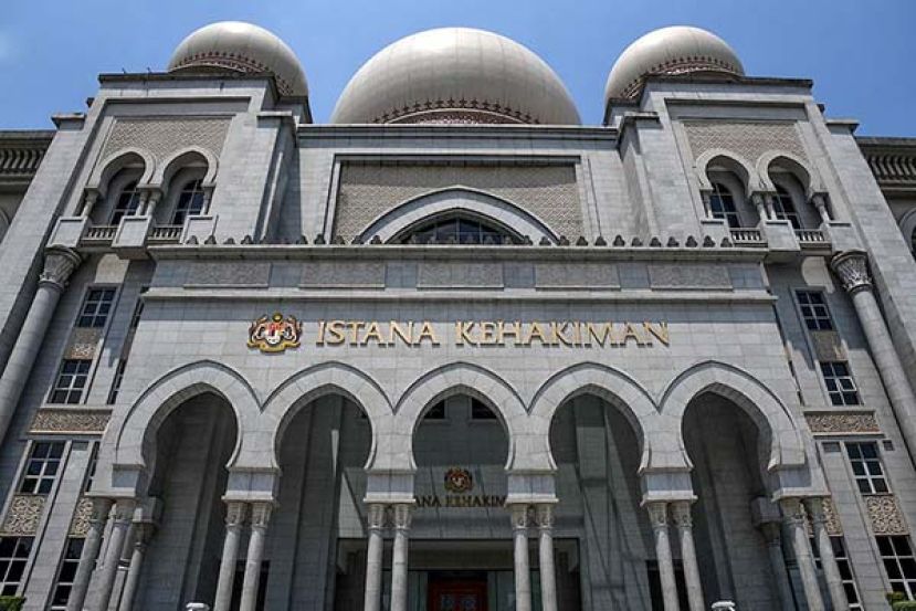 上诉庭发准令  准砂女郎寻求脱教司法复核