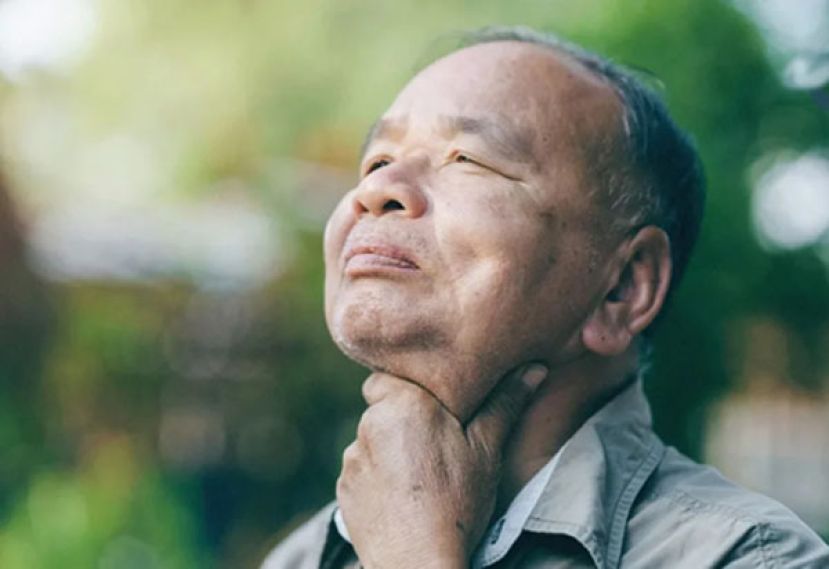 吞咽困难易引发呛咳　咽部训练2招减风险