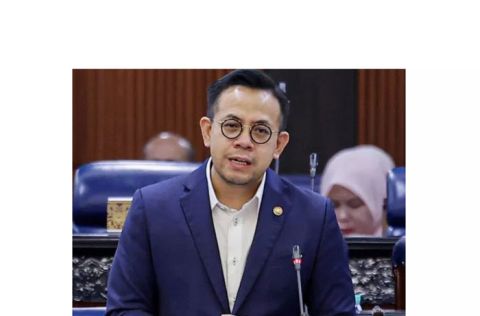 人资部长沈志强。