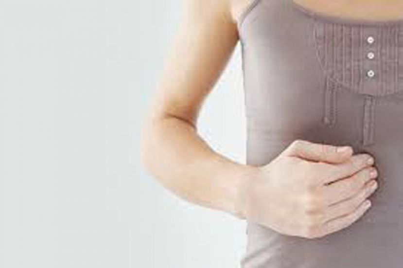 针扎头皮、耳朵　恢复贲门功能治胃食道逆流