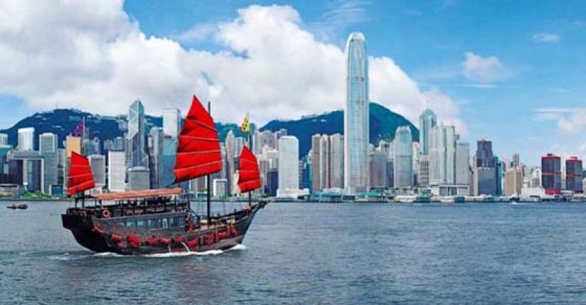 港人不能回避的终极问题：是自成孤岛还是与国家相向而行？