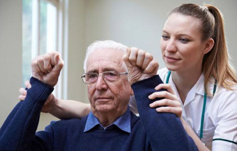 研究指，中三或以下学历者，与老人痴呆症发病率有较高的关联性。