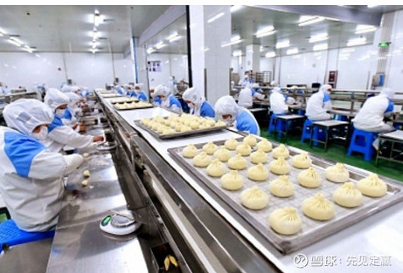 造业销售增长11.2%至1316亿令吉