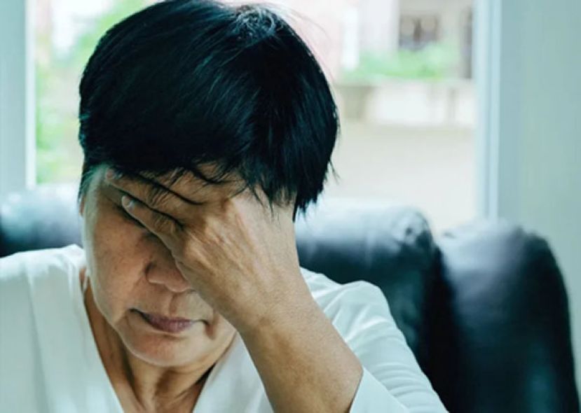 极少见癌症全身血液超黏稠　存活率不到5成