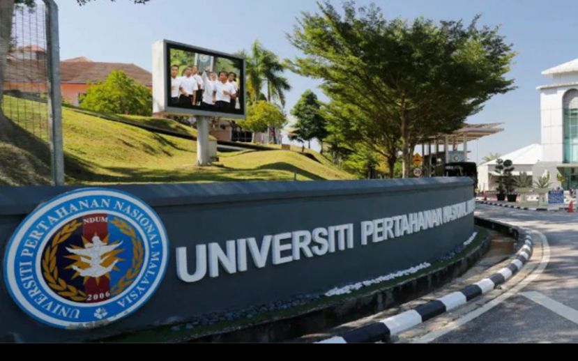 国防大学霸凌案 警方传召9人录取口供